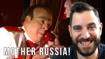 FOR MOTHER RUSSIA! Red Alert 2 Soviet Campaign Part 1 (REUPLOAD)