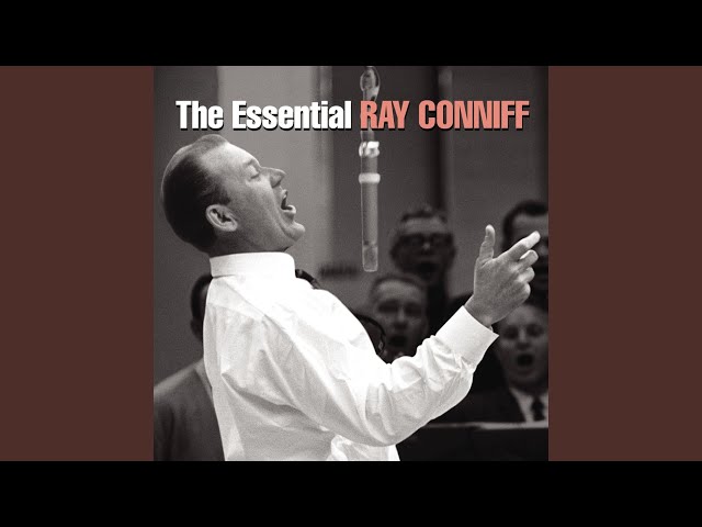 Ray Conniff - With Every Beat of My Heart