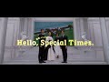 Hello, Special Times.『Dramatic History』篇 有馬記念 60秒 | JRA公式