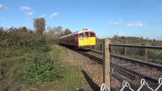 Island Line - Isle of Wight