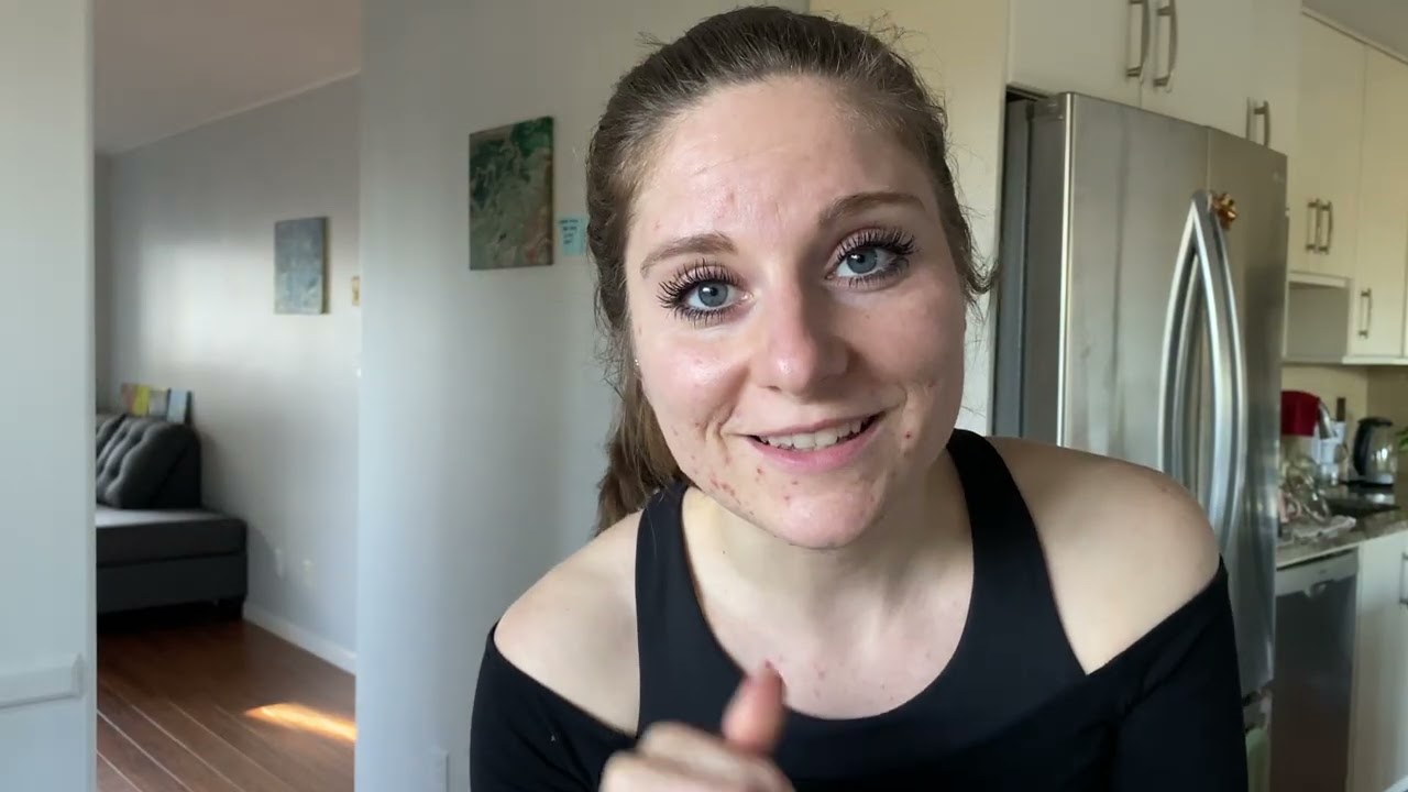 Do you follow your Intuition? If not, that video is for you.