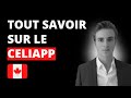 Tout savoir sur le celiapp