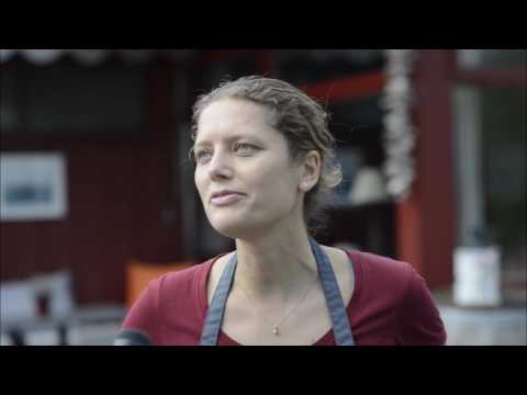 Interview mit Miriam Pavic