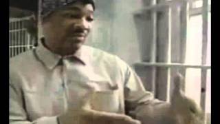 The Rules of Prison Life