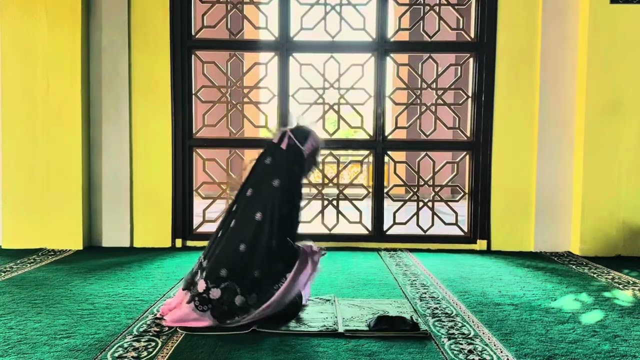 GROUP ASSIGNMENT HTT671 ISLAMIC TOURISM AND HOSPITALITY