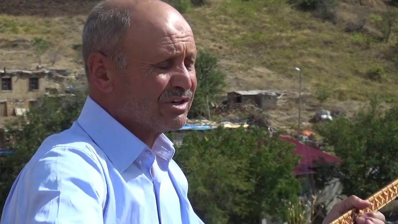 YAŞAYAN KÜLTÜREL HAZİNEMİZ