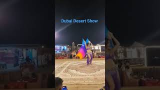 Dubai Desert Safari Evening Show-Belly Dance-Göbek Dansi-Oryantal
