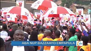 Kira Young ayagala okuggyayo Ssemujju Nganda atuukidde mu maanyi ku kitebe okuzzaayo empapula