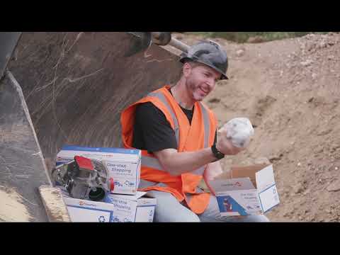 FridayParts: The Online Store for Heavy Equipment Parts