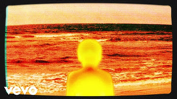 Beach Weather - Desert Oasis (Official Visualizer)