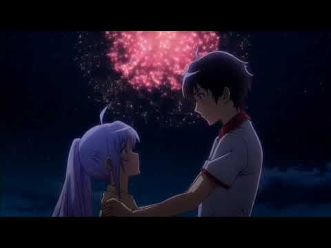[ AMV ] Anime Mix - YOASOBIあの夢をなぞって
