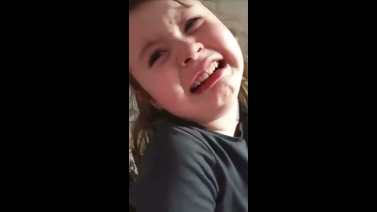 She hates mom's cooking & she is crying cos all her favorite fast foods outlets are closed