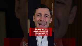 Sen. Ossoff Denounces Rep. Collins' Alleged White Supremacist Ties