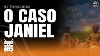 O MENINO MARCADO POR UM ENCONTRO INEXPLICÁVEL - Cortes do Brazil UFO