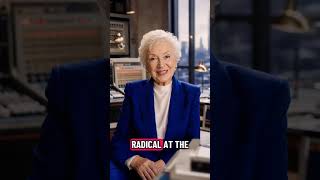 Stephanie Shirley: They Wouldn’t Hire Women