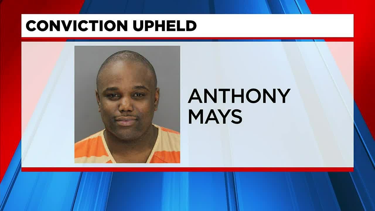 Murder conviction upheld in Upstate