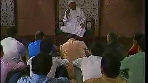 منه آيات محكمات هن أم الكتاب وأخر متشابهات(خواطر 1)