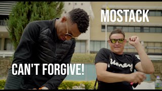 MoStack - Can't Forgive!