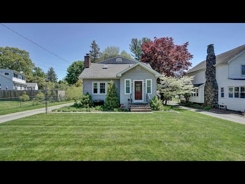 127 Bannon Avenue, Buchanan, NY home video tour