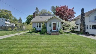 127 Bannon Avenue video tour