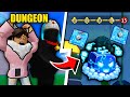HERO e CARPYY Completano I DUNGEONS Di ROBLOX Blox Fruits