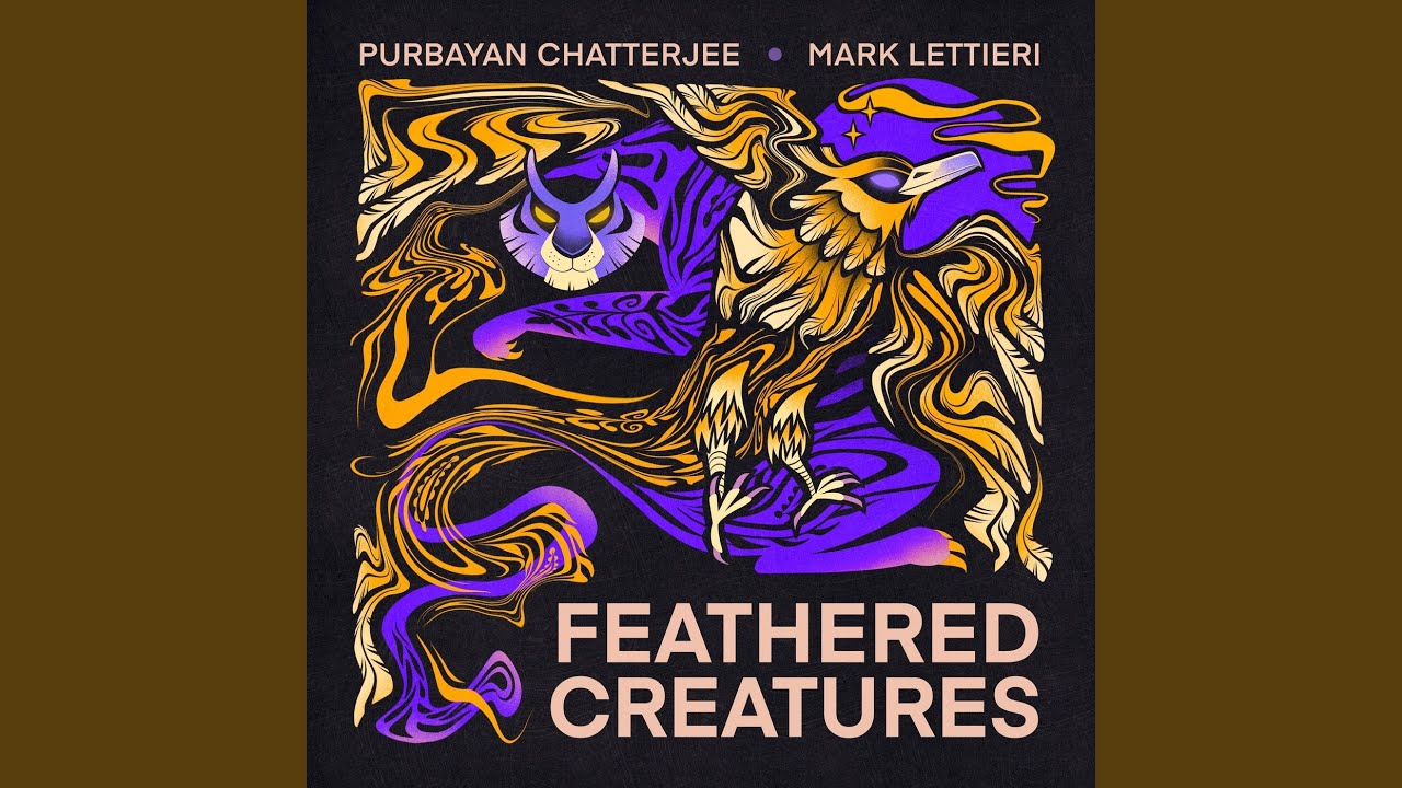 Watch Feathered Creatures on YouTube Watch Feathered Creatures on YouTube