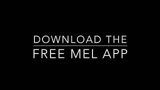 MEL Mobile App Video screenshot 1