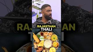 RJ Pranit shares his love for food #appurvgupta #indianstandup #podcast #foodie