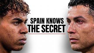 How Spain Silenced Portugal’s World Cup Dream