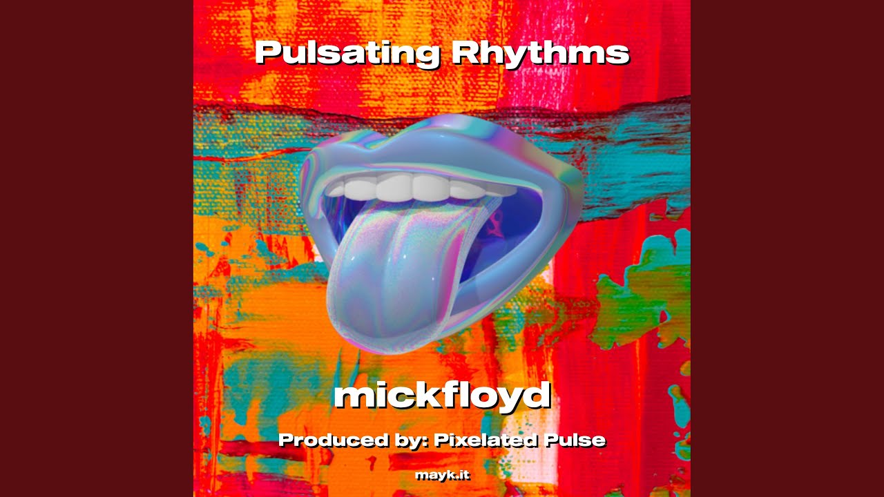 Pulsating Rhythms