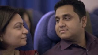 British Airways India - Go further to get closer