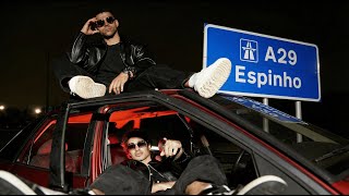 xuice & Issa - A29 (Vídeo Oficial)