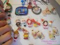 creazioni in Fimo Update #2 Christmas charms