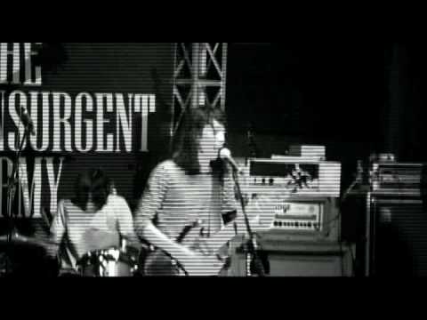 The S.I.G.I.T - Up And Down (Live at Foundry of Secrecy - Somewhere in Jakarta)