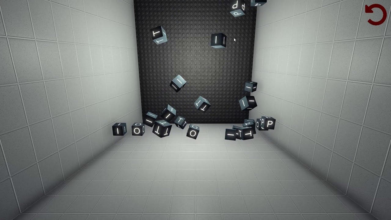 Kmedises Gameplay - Global Game Jam 2018