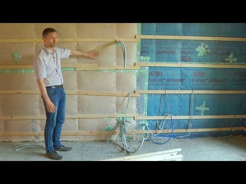 Энергоэффективные решения для загородного дома // FORUMHOUSE
