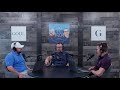 Paul Casey discusses how today's stars compare to Tiger in his prime