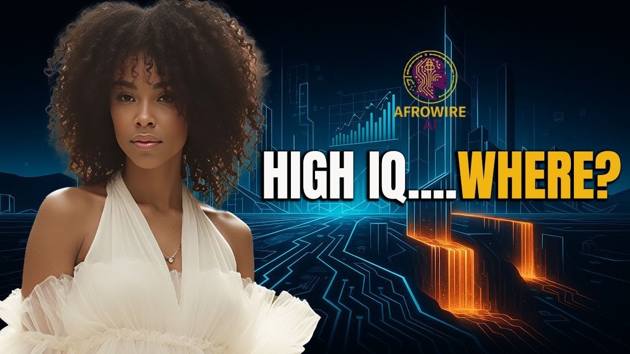 Эти люди утверждают, что у них высокий IQ... Тогда почему у Америки долг в 37 триллионов долларов???