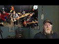Missioned Souls - HYSTERIA - REACTION