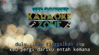 kapten dusta (karaoke version) tanpa vokal