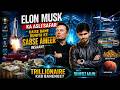 🚀 Elon Musk Ki Daulat Ka Sach | Billionaire Se Trillionaire Tak Ka Safar