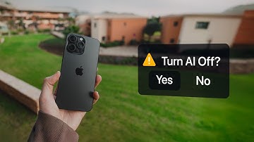 How to get more natural photos from your phone