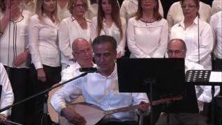 Hakan Güneş / Geldi Geçti Ömrüm Benim / Feridun Dalgınlı Thmt