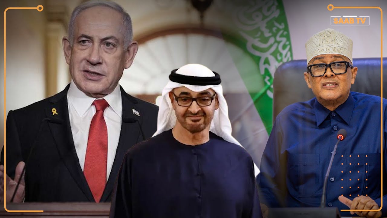 Falanqayn: Imaaradka Carabtu aqoonsiga Somaliland ma kaga aarsan doonaa Soomaaliya?