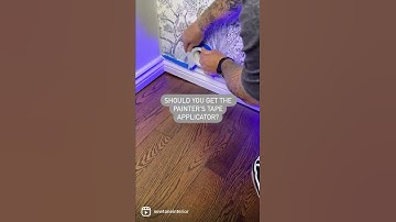 3M Painter’s Tape Applicator