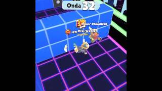 Nova skin   bombado insano 🤩🥶 #stumbleguys #shorts #stumbleguyshighlights #2k #edit