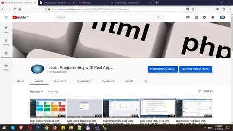 Build Online Help Desk with ASP.NET Core MVC - Part 16 - Discuss Ticket