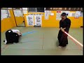ライトセーバー動画集 Tenshinryu Lightsaber Video Collection