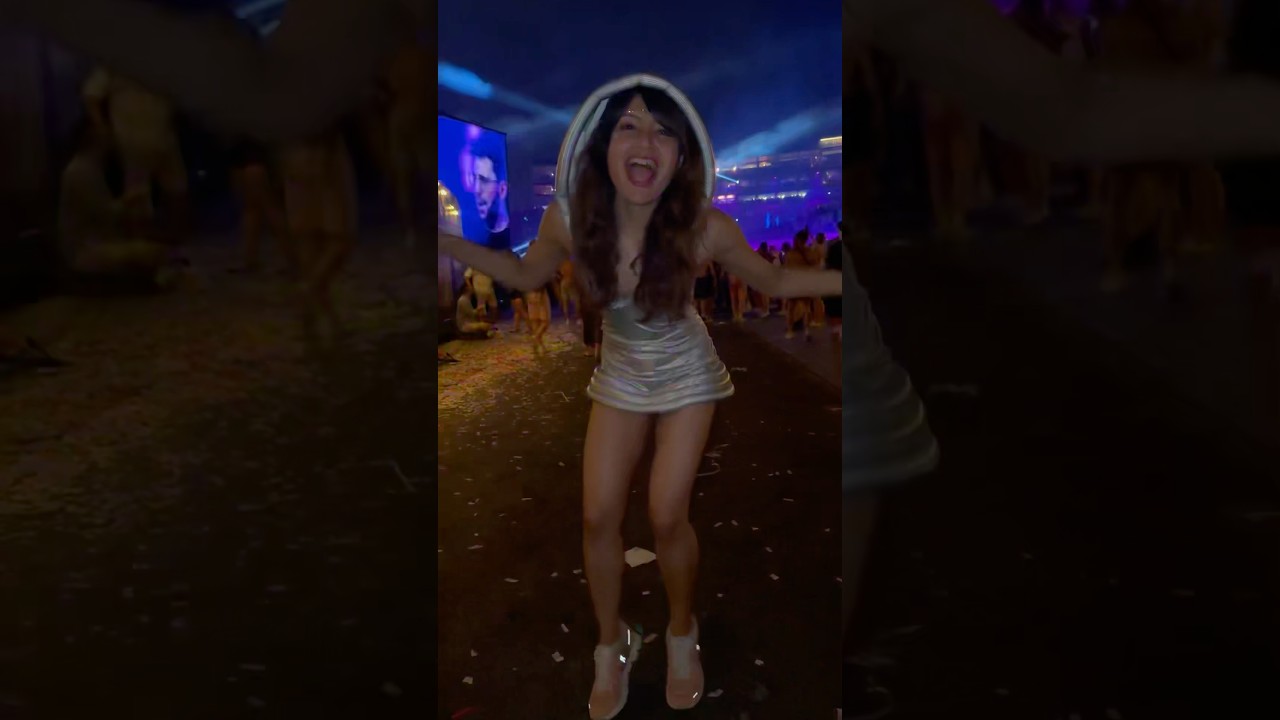 A night to remember 😍💎 