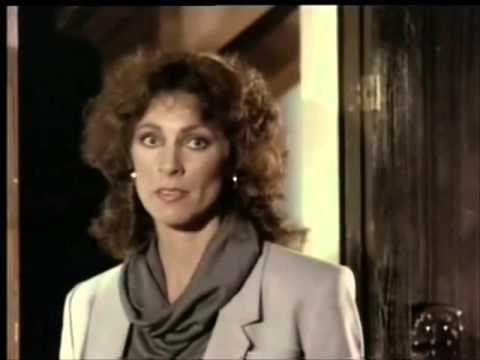 Kay Parker is from Birmingham England